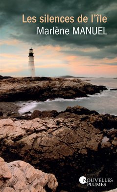 Les silences de l'île cover image