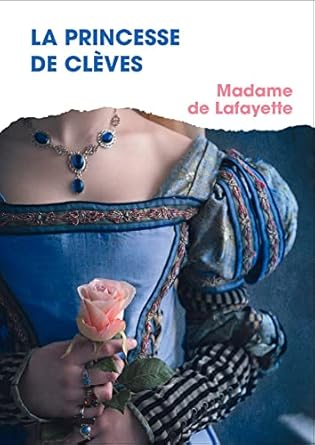 La Princesse de Clèves cover image