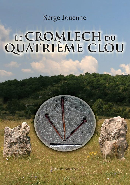 Le cromlech du quatrième clou cover image