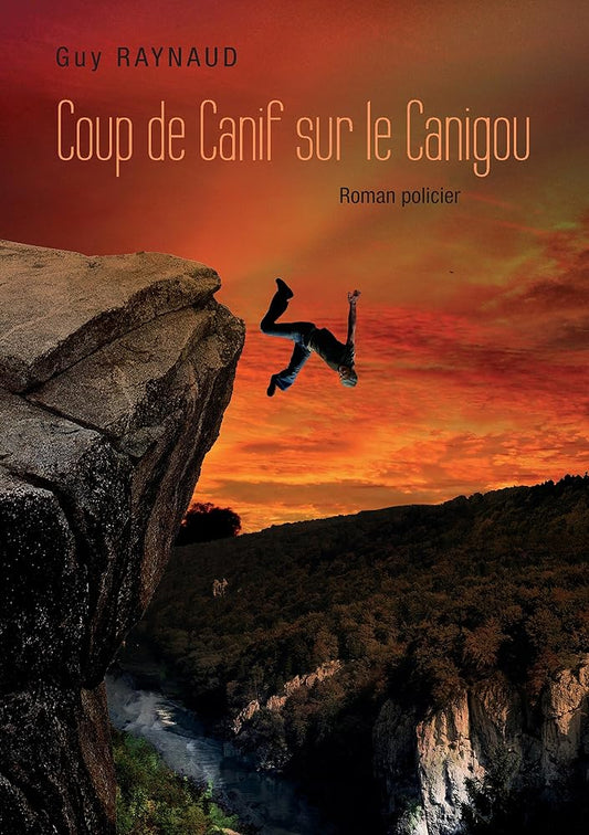 Coup de Canif sur le Canigou cover image