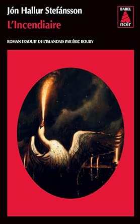 L'Incendiaire cover image