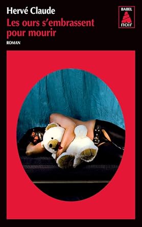 Les ours s'embrassent pour mourir cover image