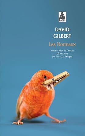 Les Normaux cover image