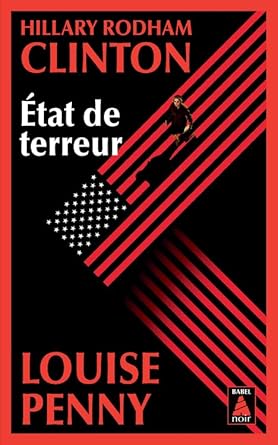 État de terreur cover image