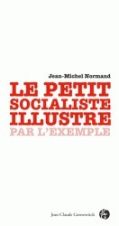 Le petit socialiste illustré par l'exemple cover image