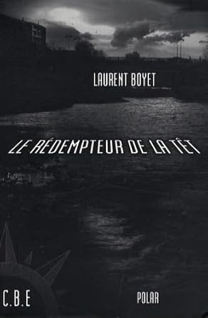 Le rédempteur de la têt cover image