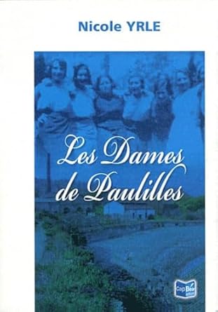 Les dames de Paulilles cover image