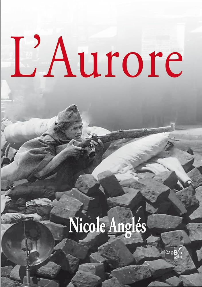 L'Aurore cover image