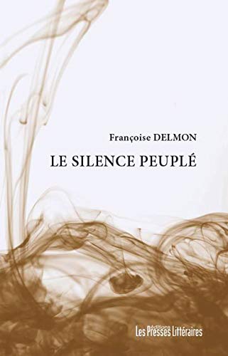 LE SILENCE PEUPLE cover image