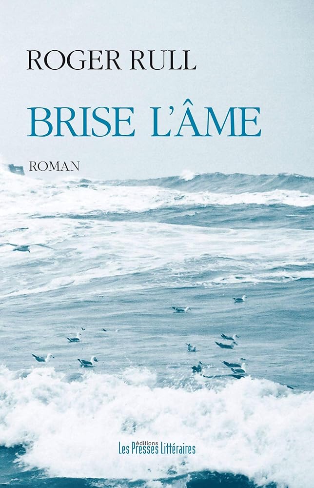Brise l'âme cover image