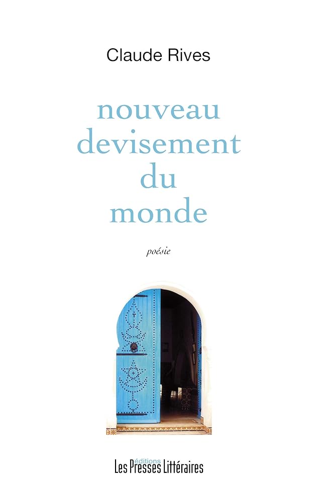 Nouveau devisement du monde cover image