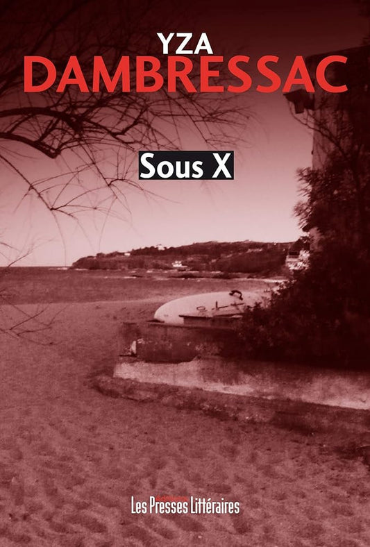 Sous X cover image