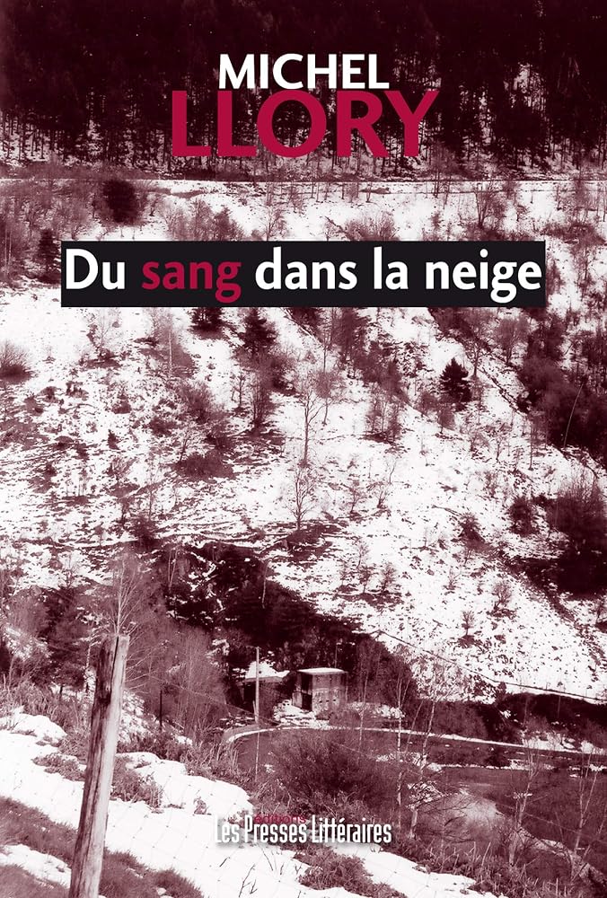Du sang dans la neige cover image