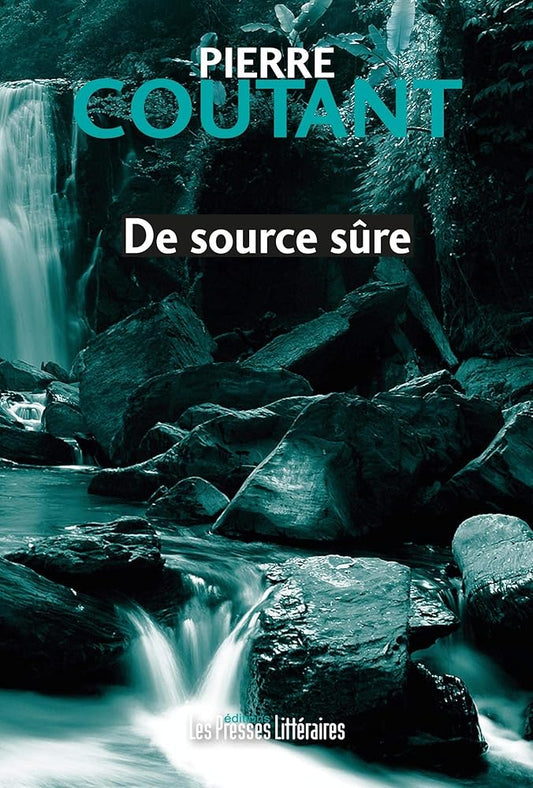 De source sûre cover image