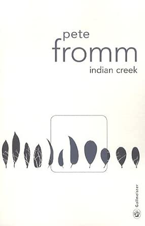 Indian Creek cover image
