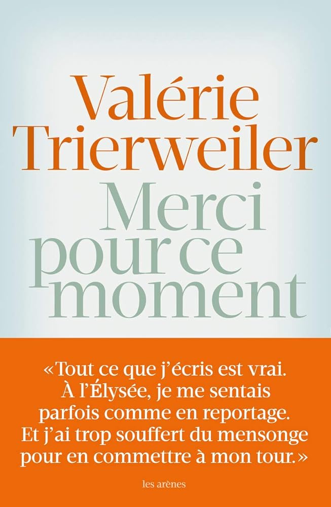 Merci pour ce moment cover image