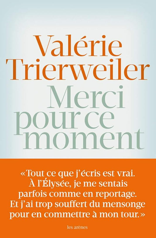 Merci pour ce moment cover image