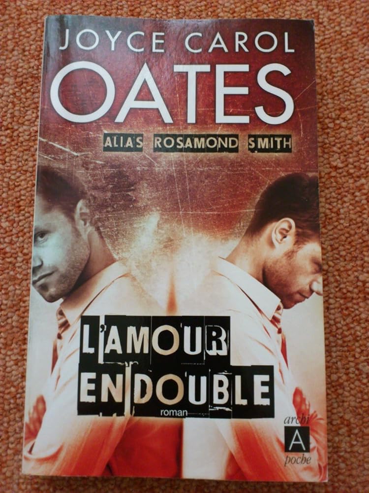 L'amour en double cover image