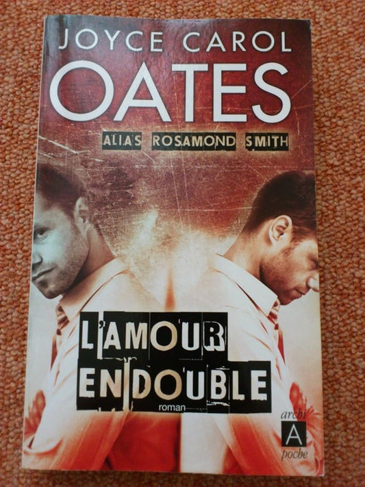 L'amour en double cover image