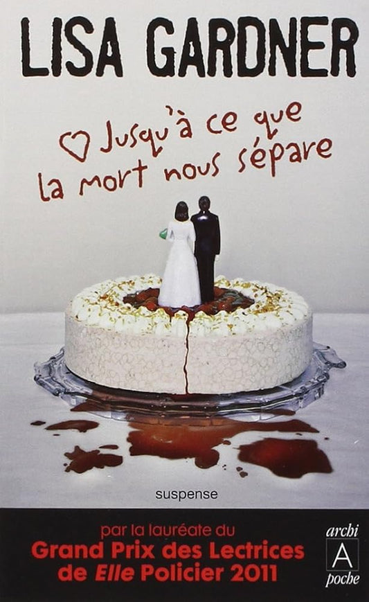 Jusqu'à ce que la mort nous sépare cover image
