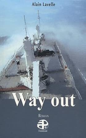 Way Out cover image