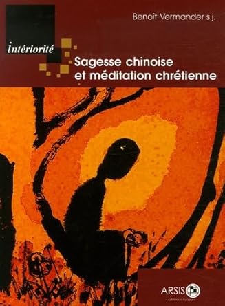 Sagesse chinoise et méditation chrétienne cover image