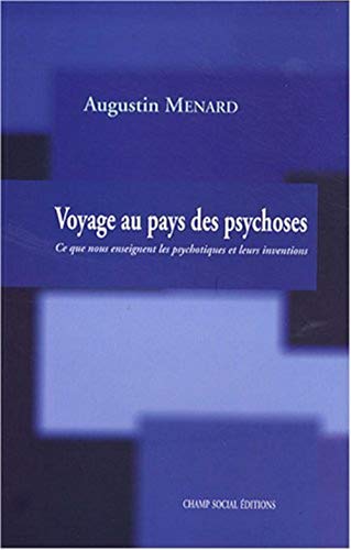 Voyage Au Pays Des Psychoses cover image