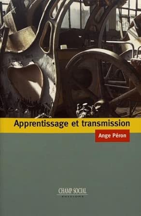 Apprentissage et transmission: Médiation sémiotique cover image