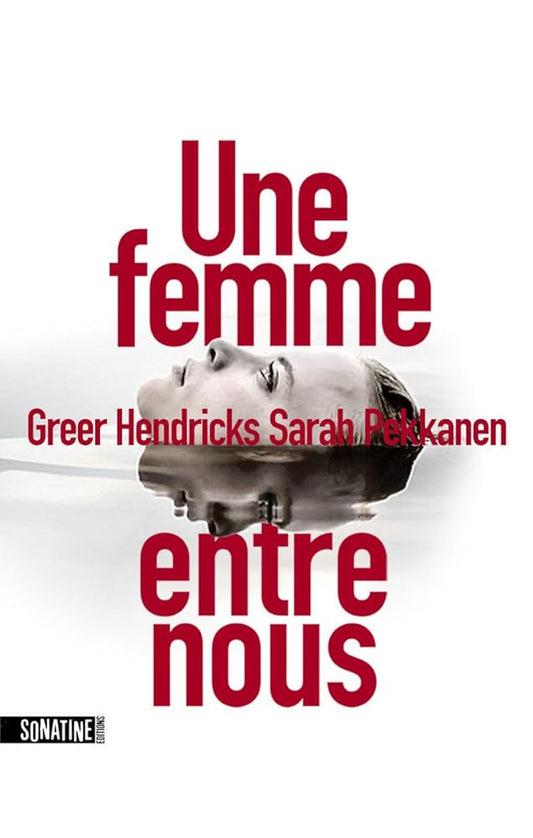Une femme entre nous cover image