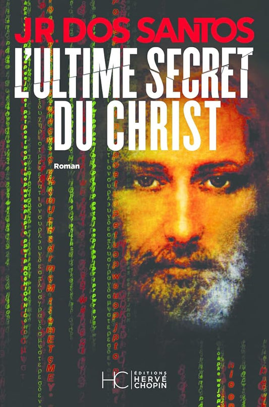 L'ultime secret du christ cover image