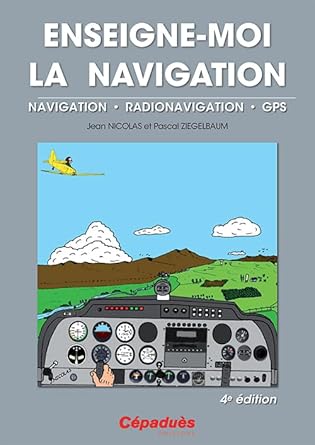 Enseigne-moi la navigation cover image