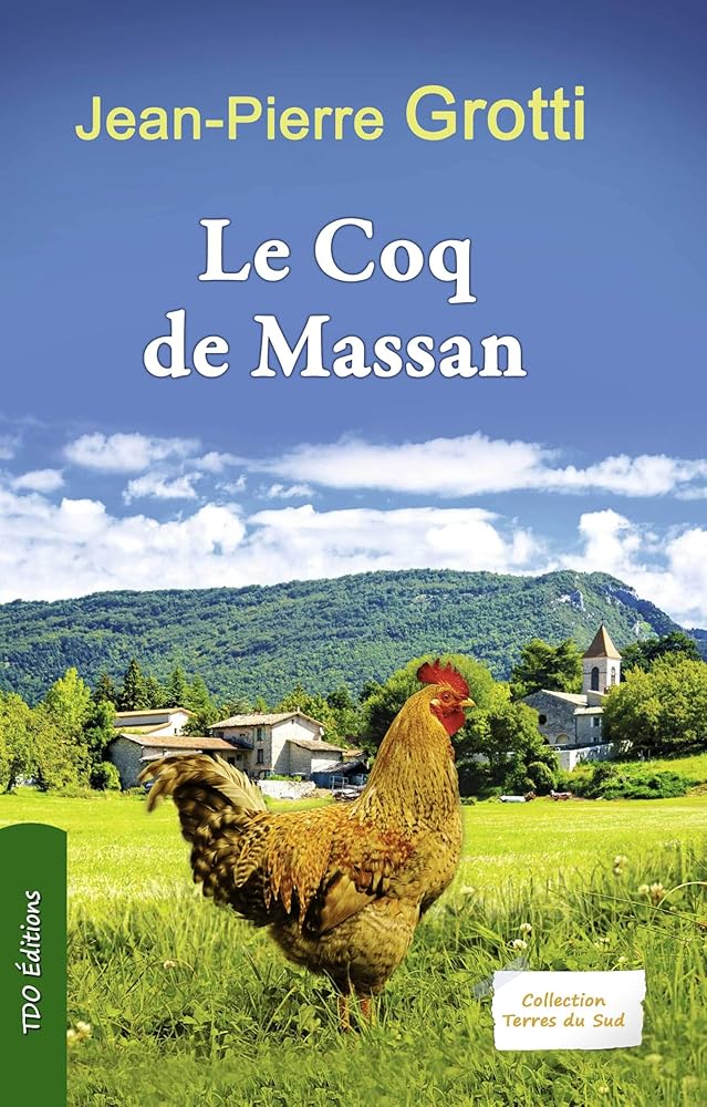 Le Coq de Massan cover image