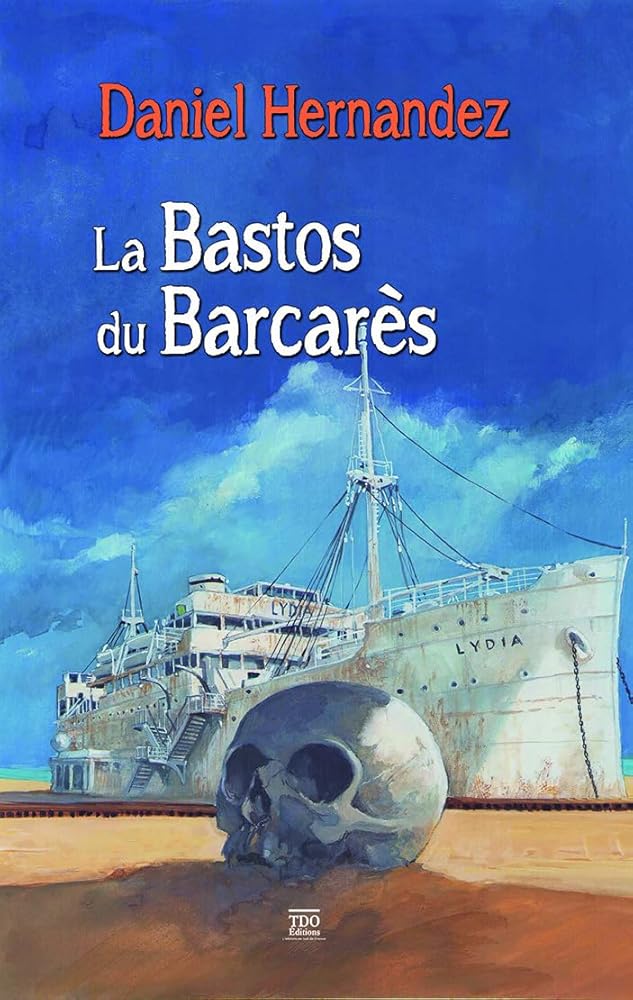 La bastos du Barcarès cover image
