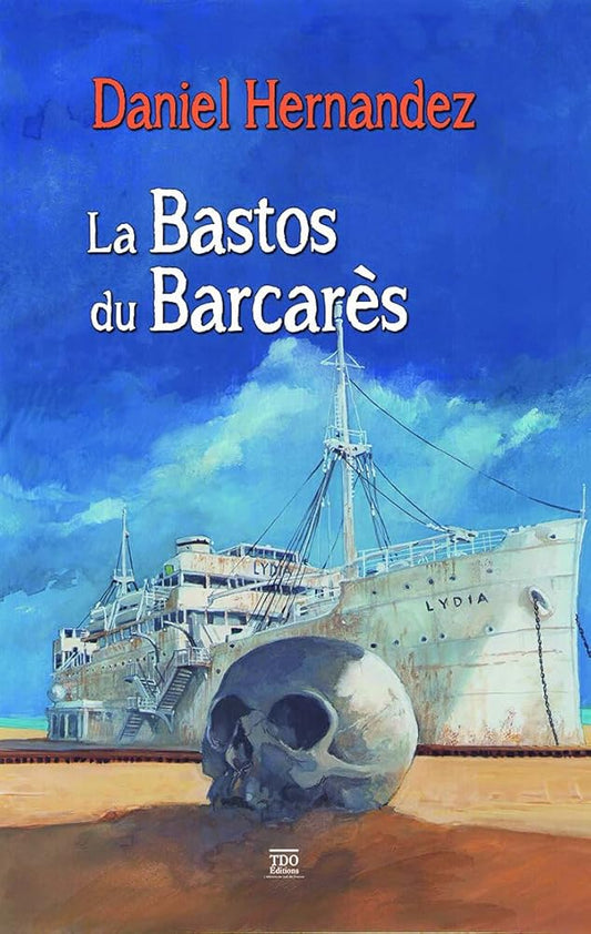 La bastos du Barcarès cover image