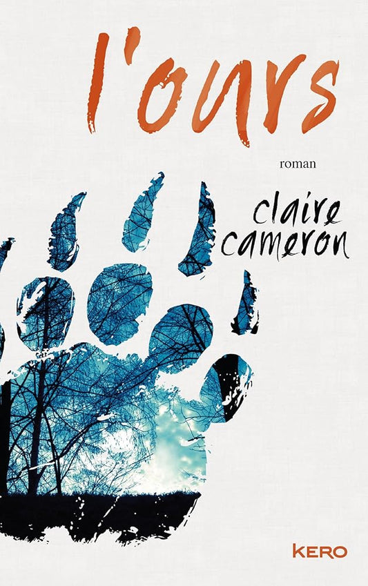 L'ours cover image