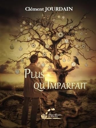 Plus qu'imparfait cover image