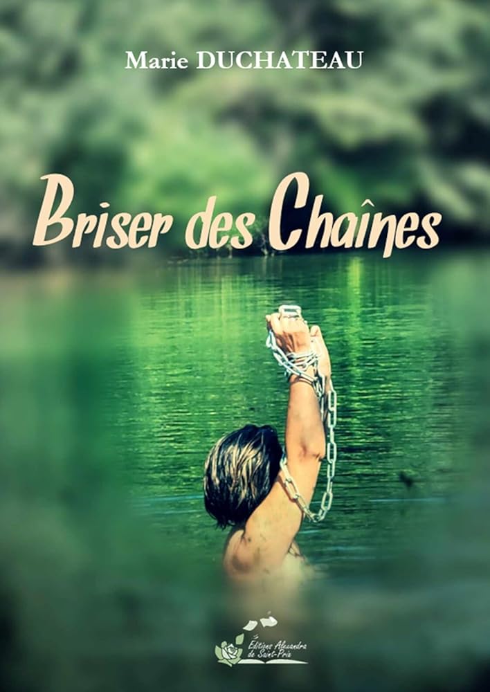 Briser des Chaînes cover image