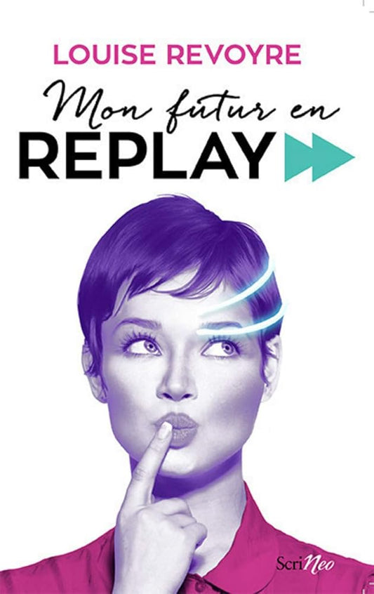 Mon futur en replay cover image