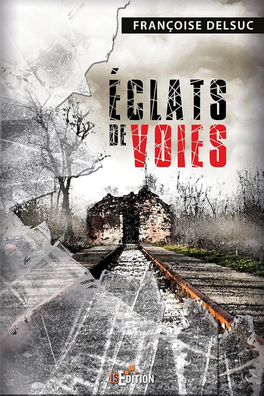 Eclats de voies cover image