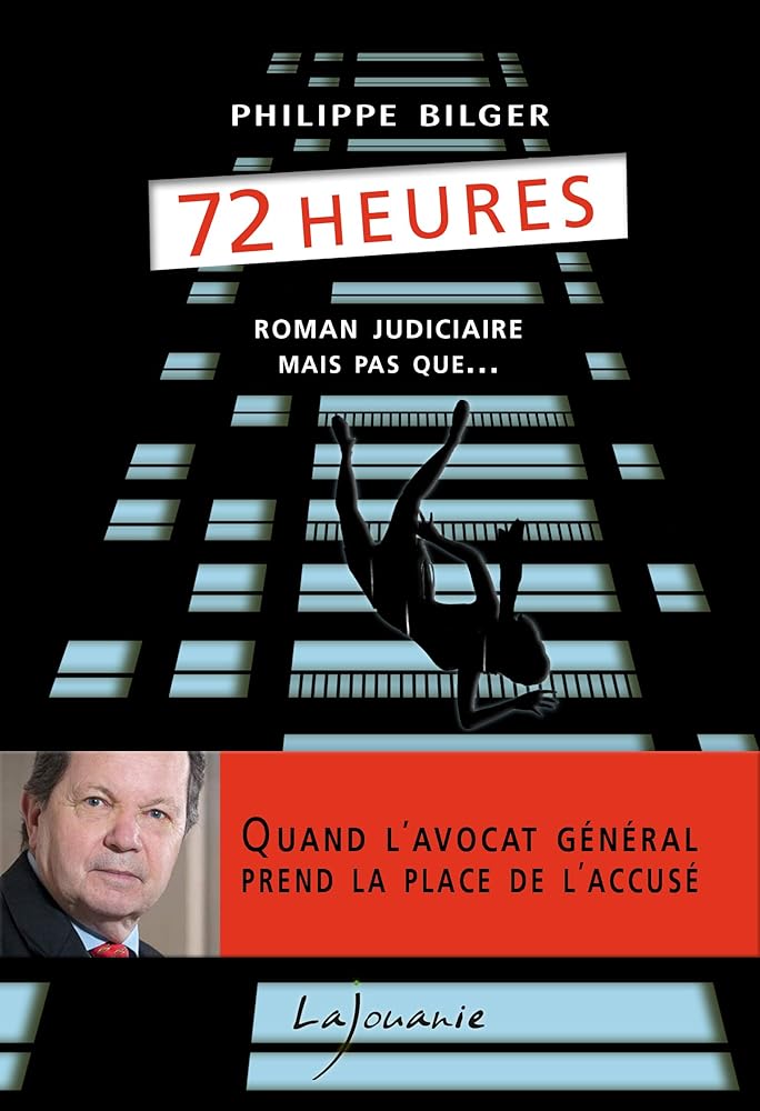 72 heures cover image