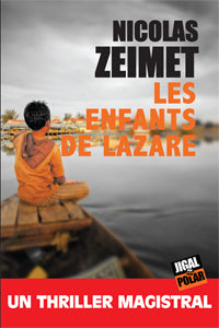 Les enfants de Lazare cover image