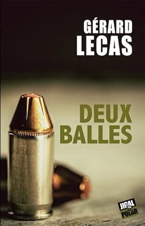 Deux balles cover image