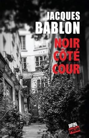 Noir côté cour cover image