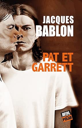 Pat et Garrett cover image