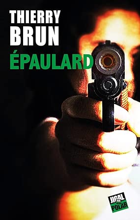 Epaulard cover image