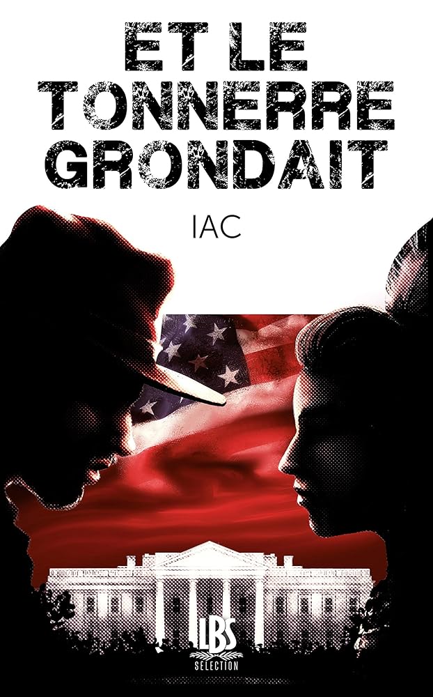 Et le tonnerre grondait cover image