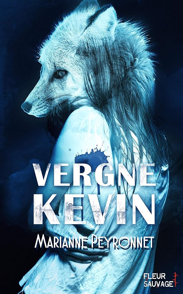 Vergne Kevin cover image