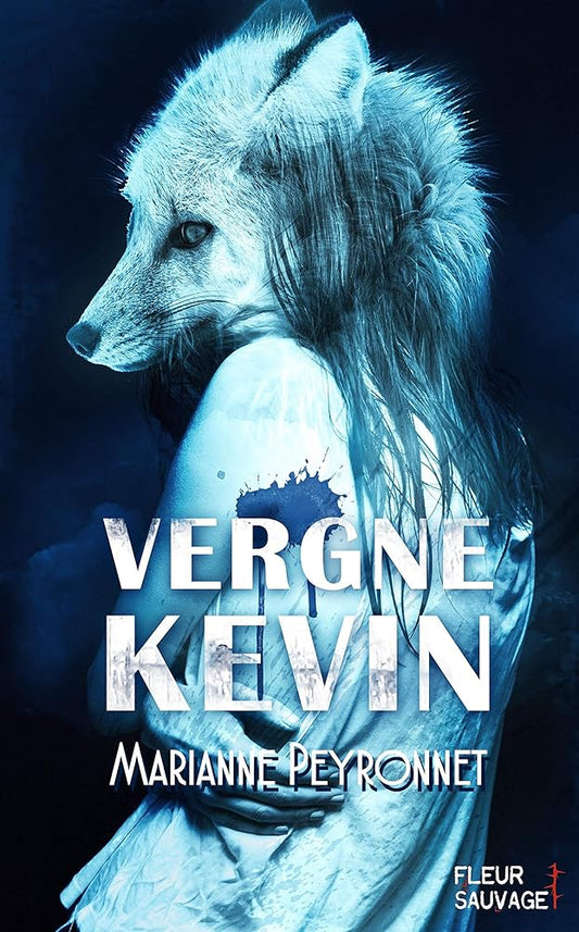 Vergne Kevin cover image