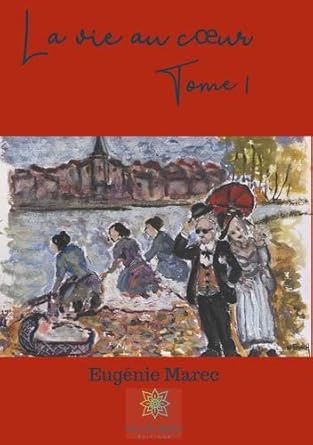 La vie au coeur cover image