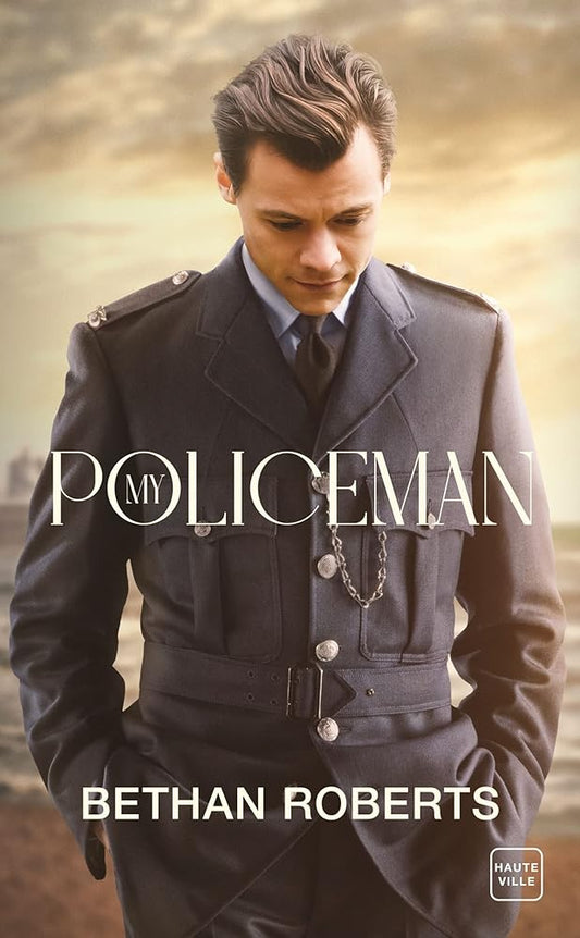 My Policeman cover image